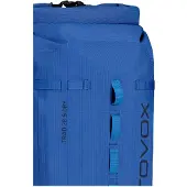 Ortovox - Trad 28 S Dry - Klimrugzak blauw