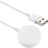Apple Watch Magnetische oplader, 2 meter