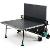Cornilleau 300X Outdoor tafeltennistafel (grijs) unisex