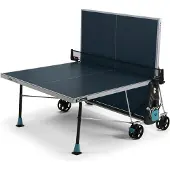 Cornilleau 300X Outdoor tafeltennistafel (blauw) unisex