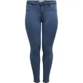 ONLY Jeans 'Thunder' blauw denim