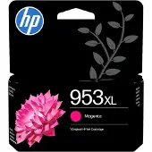 HP 953XL Cartridge Magenta