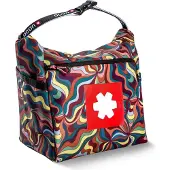 Ocun - Boulder Bag - Pofzakje meerkleurig