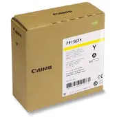 Canon Inktcartridge PFI-303Y Geel