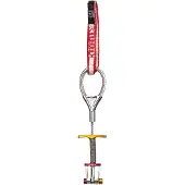 Wild Country - Klemveren - Offset Zero Friend voor Unisex - Maat 0.1 - Grijs