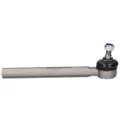 HBM 53 Delige 1/4 inch Doppenset inclusief Lange Doppen