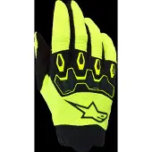 Alpinestars Full Bore V2 Motorcross handschoenen Maat