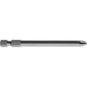ELZET Bit 830056 1/4 Makita Pz2 127X5Mm