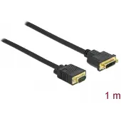 DeLOCK DVI – VGA