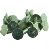 Hitmetal Asfaltnagel 3x20mm Verzinkt Pak 1kg