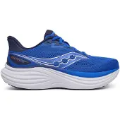 Saucony Loopschoen 'TRIUMPH 24' navy / royal blue/koningsblauw / wit