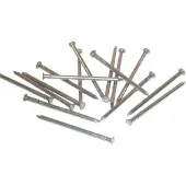 Hitmetal Draadnagel 1,5X20Mm Pk Verz Pak 450G