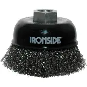 Ironside Komborstels