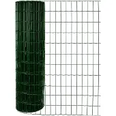 Fornorth draadhek, 100 cm hoog (25 meter), groen