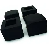 Berdal Mokerdop 230112 1000G 38x38 Rubber