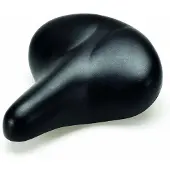 Selle Smp Olanda Saddle Zwart 222 mm