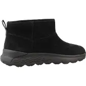 Geox Spherica 4x4 B Abx Booties