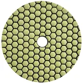 Carat Diamant Polijstschijf Droog 125 #800 - EGP8000000