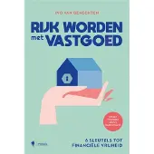 Borgerhoff & Lamberigts Rijk worden met vastgoed (Paperback)