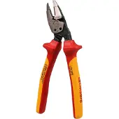 Ironside Zijsnijtang Multi 180mm Vde 2-Componenten - 1872578