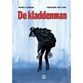Uitgeverij Sherpa De kladdenman