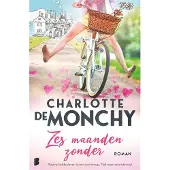 Meulenhoff Boekerij Zes maanden zonder