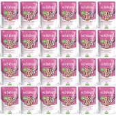 Schesir Kattenvoer Tonijn - Kip - Ham in Gelei 85 gr