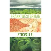 Querido Stikvallei (Paperback)