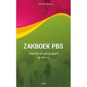 Uitgeverij PICA Zakboek PBS