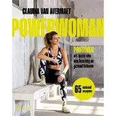 Borgerhoff & Lamberigts Powerwoman (Paperback)