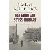 De Bezige Bij Het goud van Seyss-Inquart