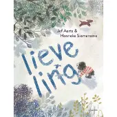 Querido Lieveling (Hardback)