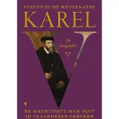 Borgerhoff & Lamberigts Karel V (Hardback)