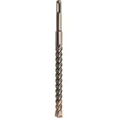 Kelfort Hamerboor SDS+ 6X160mm 4-Snijder - 1515788