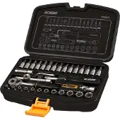 Ironside Doppendoos 1/4" - 1871334