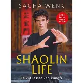 HarperCollins Shaolin Life (Paperback)