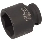 HiKOKI Krachtdop 1/2"