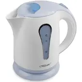Feel-Maestro - Elektrische snoerloze waterkoker 1000W 1l