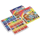 Inspiria Pastel Potloden 24 Kleuren Tekenpotloden Set