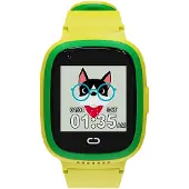 Canyon Sunny Kw-48 Smartwatch