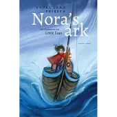 Lemniscaat Nora's ark
