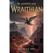 Godijn Publishing De profetie van Wraithian