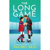 Singel Uitgeverijen The Long game