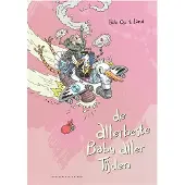 Oogachtend De Allerbeste Baby Aller Tijden
