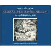 Rubinstein Heer Ollie en een Bommelding