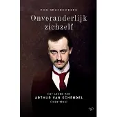 AMSTERDAM UNIVERSITY PRESS Onveranderlijk zichzelf