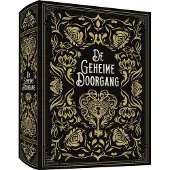 BBNC Uitgevers De Geheime Doorgang