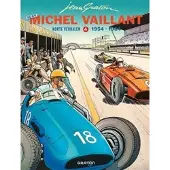 Standaard Uitgeverij Voor Michel Vaillant