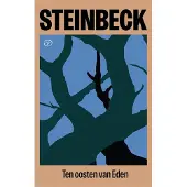 Uitgeverij Van Oorschot Ten oosten van Eden