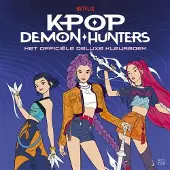 WPG Kindermedia KPop Demon Hunters